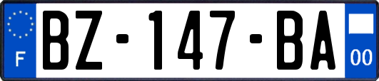 BZ-147-BA