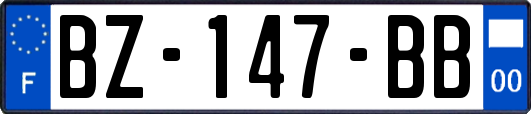 BZ-147-BB