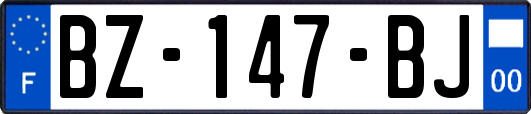 BZ-147-BJ