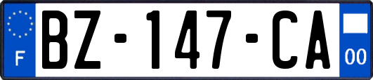 BZ-147-CA