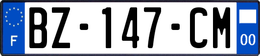 BZ-147-CM