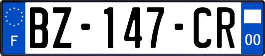 BZ-147-CR