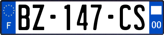 BZ-147-CS