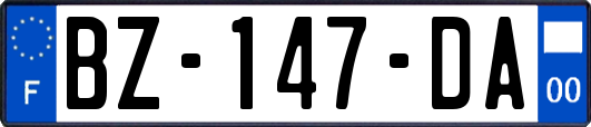 BZ-147-DA