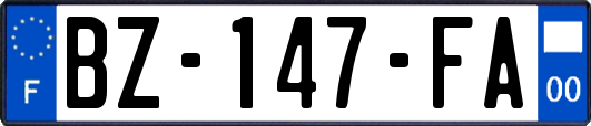 BZ-147-FA