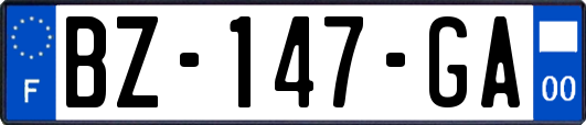 BZ-147-GA