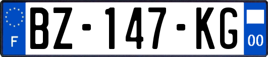 BZ-147-KG