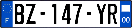 BZ-147-YR