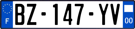 BZ-147-YV