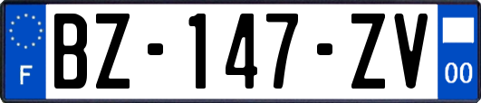 BZ-147-ZV