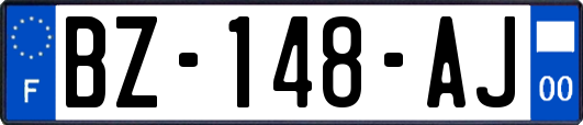 BZ-148-AJ