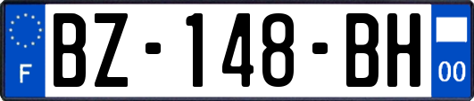 BZ-148-BH