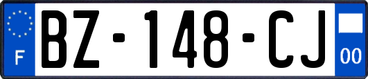 BZ-148-CJ