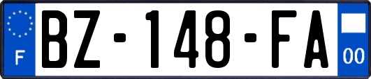 BZ-148-FA
