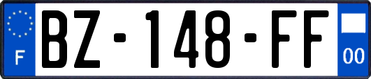 BZ-148-FF