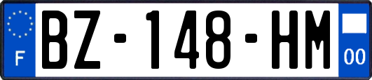 BZ-148-HM