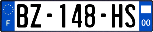 BZ-148-HS