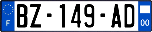 BZ-149-AD