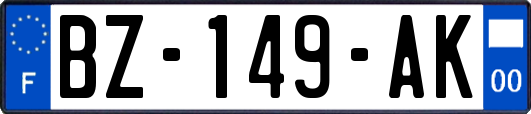 BZ-149-AK