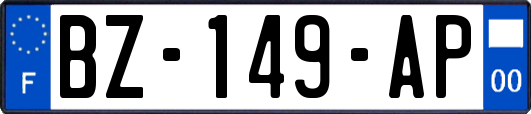 BZ-149-AP