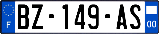 BZ-149-AS