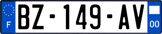 BZ-149-AV