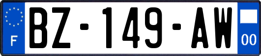 BZ-149-AW