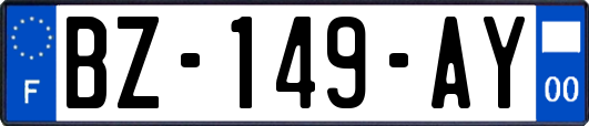 BZ-149-AY