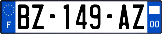 BZ-149-AZ