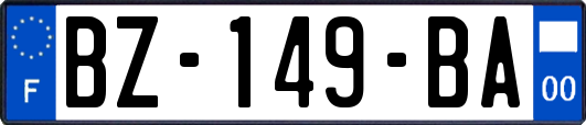 BZ-149-BA