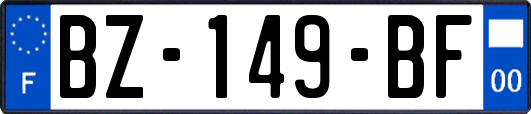 BZ-149-BF