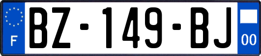 BZ-149-BJ