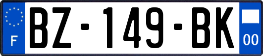 BZ-149-BK