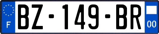 BZ-149-BR