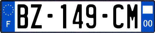 BZ-149-CM