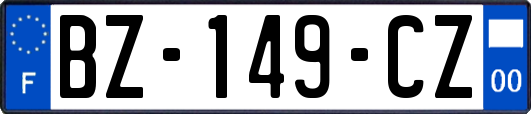 BZ-149-CZ