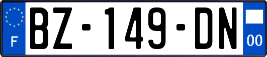 BZ-149-DN