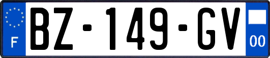 BZ-149-GV