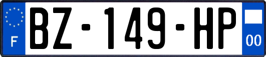 BZ-149-HP