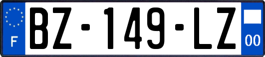 BZ-149-LZ