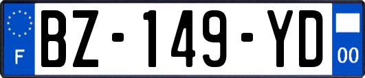 BZ-149-YD