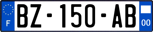 BZ-150-AB