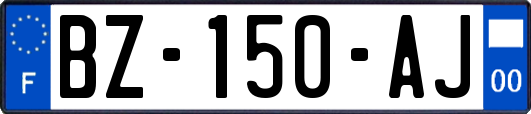 BZ-150-AJ