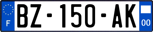 BZ-150-AK