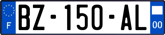 BZ-150-AL