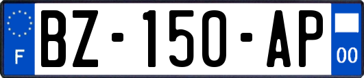 BZ-150-AP