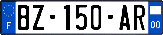 BZ-150-AR