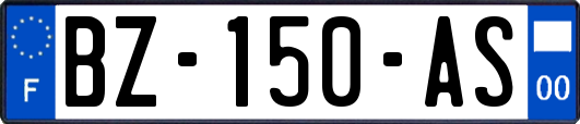 BZ-150-AS