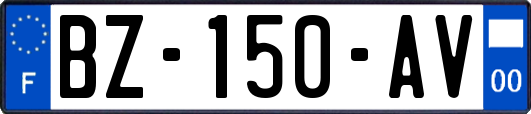 BZ-150-AV