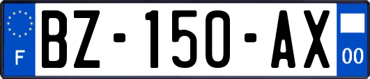 BZ-150-AX